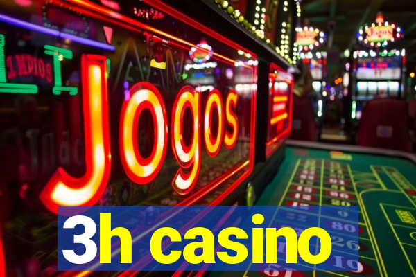 3h casino